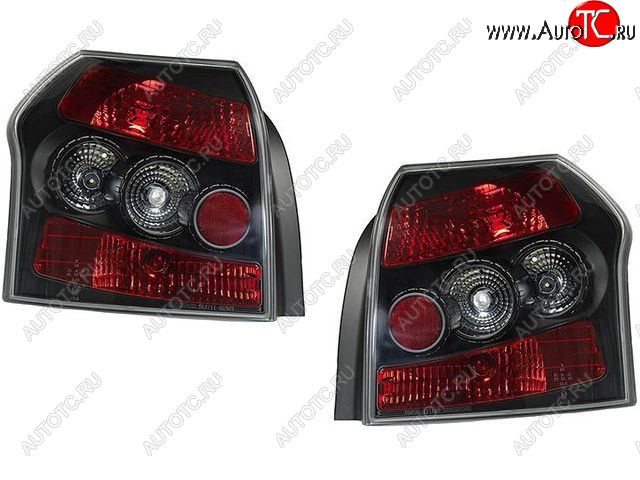 12 999 р. COROLLA ФОНАРЬ ЗАДН ВНЕШН Л+П (КОМПЛЕКТ) ТЮНИНГ (ХЭТЧБЭК) ХРУСТАЛ (SONAR) ВНУТРИ ЧЕРН SONAR tycrl01-742b-n  с доставкой в г. Воронеж