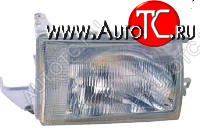 3 299 р. Правая фара BodyParts  Toyota Crown  S150 (1995-1997) седан дорестайлинг  с доставкой в г. Воронеж