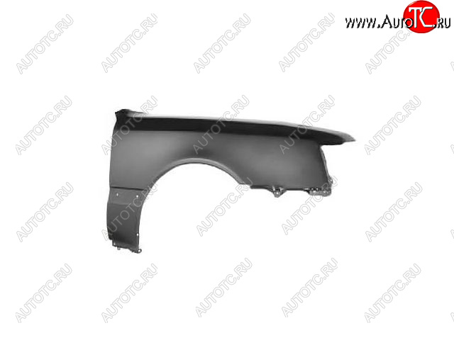 2 189 р. CROWN (S15#) КРЫЛО ПЕРЕДН ПРАВ БЕЗ ОТВ ППОВТОРИТЕЛЬ (Тайвань) BODYPARTS tycrw96-270-r  с доставкой в г. Воронеж