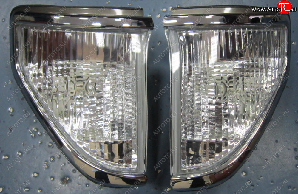 5 599 р. LANDCRUISER {J7#} УКАЗ.ПОВОРОТА УГЛОВОЙ Л+П (КОМПЛЕКТ) ТЮНИНГ ХРУСТАЛ (DEPO) DEPO tylan93-030-n  с доставкой в г. Воронеж