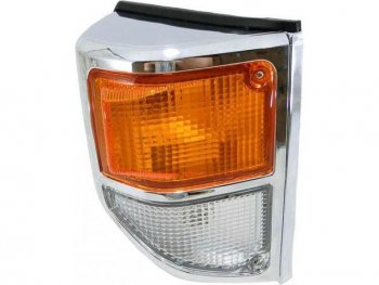 1 049 р. LANDCRUISER {J7#} УКАЗ.ПОВОРОТА УГЛОВОЙ ПРАВ (DEPO) DEPO tylan85-030-r  с доставкой в г. Воронеж. Увеличить фотографию 1