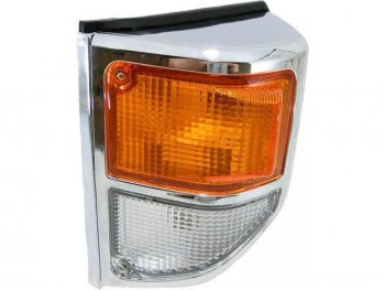 1 049 р. LANDCRUISER {J7#} УКАЗ.ПОВОРОТА УГЛОВОЙ ЛЕВ (DEPO) DEPO tylan85-030-l  с доставкой в г. Воронеж. Увеличить фотографию 1