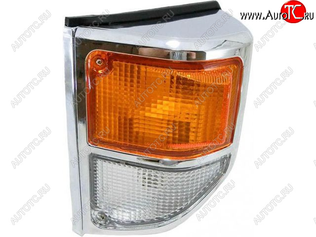1 049 р. LANDCRUISER {J7#} УКАЗ.ПОВОРОТА УГЛОВОЙ ЛЕВ (DEPO) DEPO tylan85-030-l  с доставкой в г. Воронеж