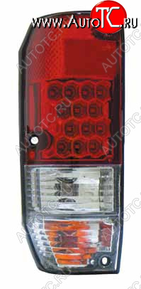 11 699 р. LANDCRUISER {J7#} ФОНАРЬ ЗАДН ВНЕШН Л+П (КОМПЛЕКТ) ТЮНИНГ С ДИОД (DEPO) DEPO tylan79-740-n  с доставкой в г. Воронеж