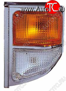 1 859 р. LANDCRUISER {J7#} УКАЗ.ПОВОРОТА УГЛОВОЙ ЛЕВ (DEPO) DEPO tylan03-030-l  с доставкой в г. Воронеж