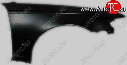 2 189 р. MARK II (GX91) КРЫЛО ПЕРЕДН ПРАВ С ОТВ ПЗЕРКАЛО (Тайвань) BODYPARTS tymak93-270-r  с доставкой в г. Воронеж