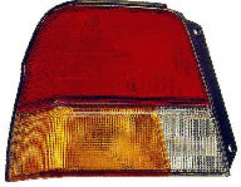 819 р. TERCEL ФОНАРЬ ЗАДН ВНЕШН ЛЕВ (СЕДАН) (DEPO) ТРЕХЦВЕТН DEPO tyter95-740t3-l  с доставкой в г. Воронеж. Увеличить фотографию 1