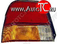 819 р. TERCEL ФОНАРЬ ЗАДН ВНЕШН ЛЕВ (СЕДАН) (DEPO) ТРЕХЦВЕТН DEPO tyter95-740t3-l  с доставкой в г. Воронеж