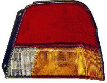 819 р. TERCEL ФОНАРЬ ЗАДН ВНЕШН ПРАВ (СЕДАН) (DEPO) ТРЕХЦВЕТН DEPO tyter95-740t3-r  с доставкой в г. Воронеж. Увеличить фотографию 1