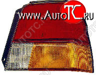 819 р. TERCEL ФОНАРЬ ЗАДН ВНЕШН ПРАВ (СЕДАН) (DEPO) ТРЕХЦВЕТН DEPO tyter95-740t3-r  с доставкой в г. Воронеж