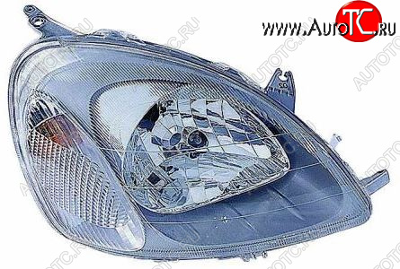 5 899 р. Правая фара (c электрокорректором) DEPO  Toyota Yaris  XP10 (1999-2005) хэтчбэк 5 дв.  с доставкой в г. Воронеж