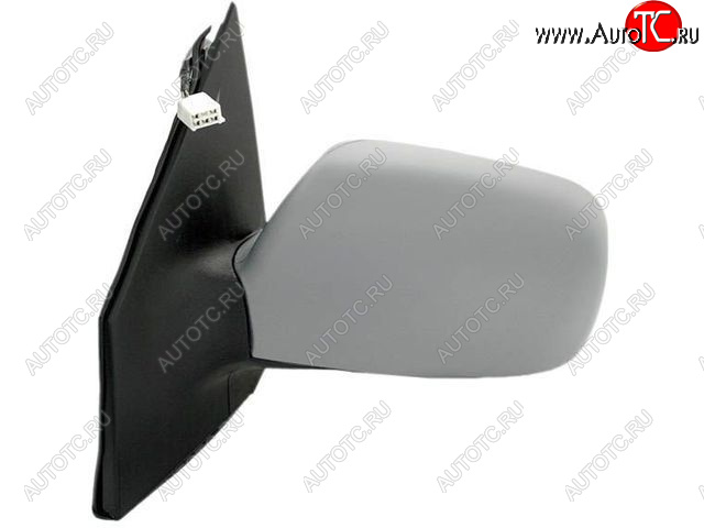 3 799 р. YARIS ЗЕРКАЛО ЛЕВ ЭЛЕКТР С ПОДОГРЕВ 5 КОНТ (convex) (Тайвань) ГРУНТ VIEWMAX tyyas03-450x-l  с доставкой в г. Воронеж