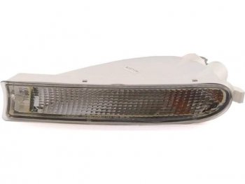 1 639 р. RAV4 УКАЗ.ПОВОРОТА НИЖН ЛЕВ В БАМПЕР (DEPO) БЕЛЫЙ DEPO tyrv494-042w-l  с доставкой в г. Воронеж. Увеличить фотографию 1