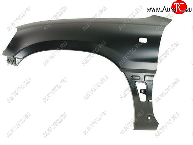 6 999 р. RAV4 КРЫЛО ПЕРЕДН ЛЕВ С ОТВ ППОВТОРИТЕЛЬ (Тайвань) TYG tyrv494-270-l  с доставкой в г. Воронеж