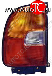 2 299 р. Левый фонарь DEPO Toyota RAV4 XA10 5 дв. дорестайлинг (1994-1997)  с доставкой в г. Воронеж