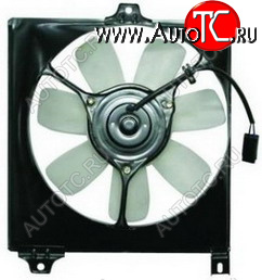 6 299 р. RAV4 МОТОР+ВЕНТИЛЯТОР КОНДЕНС КОНД С КОРПУС (Тайвань) API tyrv497-940  с доставкой в г. Воронеж