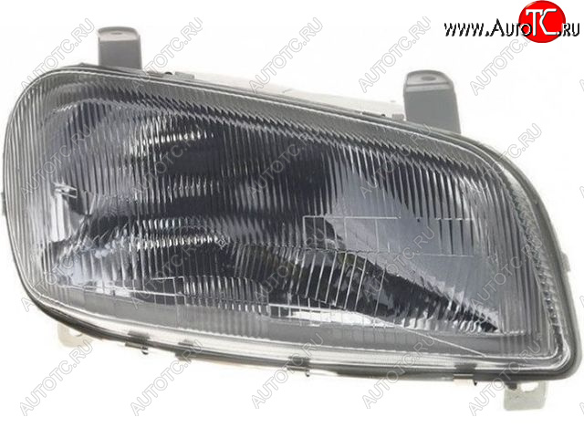 3 499 р. Правая фара (под корректор) DEPO Toyota RAV4 XA10 5 дв. дорестайлинг (1994-1997)  с доставкой в г. Воронеж
