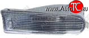 479 р. RAV4 УКАЗ.ПОВОРОТА НИЖН ЛЕВ В БАМПЕР (Китай) БЕЛЫЙ BODYPARTS tyrv494-044w-l  с доставкой в г. Воронеж