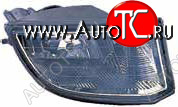 2 879 р. Противотуманная фара правая DEPO Toyota RAV4 CA20 5 дв. дорестайлинг (2000-2003)  с доставкой в г. Воронеж