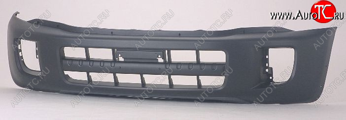 15 349 р. RAV4 БАМПЕР ПЕРЕДН С ОТВ ПРАСШИРИТ (Тайвань) ГРУНТ TYG tyrv400-160x  с доставкой в г. Воронеж
