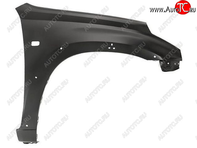 4 299 р. RAV4 КРЫЛО ПЕРЕДН ПРАВ С ОТВ ППОВТОРИТЕЛЬ , ПМОЛДИНГ (Тайвань) TYG tyrv400-270-r  с доставкой в г. Воронеж