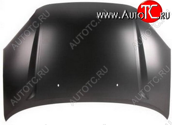 13 699 р. RAV4 КАПОТ (бензин) (Тайвань) TYG tyrv400-330  с доставкой в г. Воронеж
