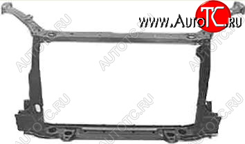 7 349 р. RAV4 СУППОРТ РАДИАТОРА (Тайвань) TYG tyrv404-380  с доставкой в г. Воронеж
