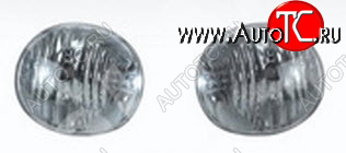 3 599 р. RAV4 ФАРА ПРОТИВОТУМ Л+П (КОМПЛЕКТ) С ПРОВОДК , КНОПКОЙ DLAA tyrv404-071-n  с доставкой в г. Воронеж