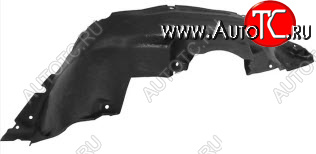 749 р. Правый подкрылок передний BODYPARTS Toyota RAV4 XA10 3 дв. дорестайлинг (1994-1997)  с доставкой в г. Воронеж