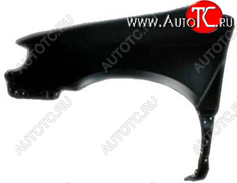 5 449 р. PICNIC КРЫЛО ПЕРЕДН ЛЕВ (Тайвань) BODYPARTS typic97-270-l  с доставкой в г. Воронеж