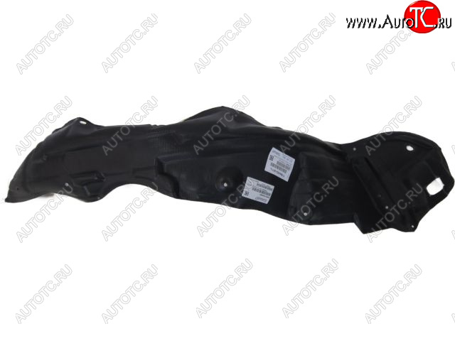 899 р. Левый подкрылок передний BODYPARTS  Hyundai Matrix  1 FC (2005-2008) 1-ый рестайлинг  с доставкой в г. Воронеж