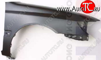 4 899 р. CORONA (PREMIO) КРЫЛО ПЕРЕДН ПРАВ (Тайвань) BODYPARTS tycor96-270-r  с доставкой в г. Воронеж