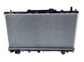 10 999 р. CORONA (PREMIOEXIV) РАДИАТОР ОХЛАЖДЕН AT 1.6 (1 ряд) BODYPARTS tycor98-910  с доставкой в г. Воронеж. Увеличить фотографию 1