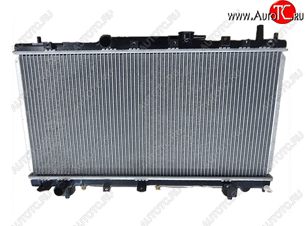 10 999 р. CORONA (PREMIOEXIV) РАДИАТОР ОХЛАЖДЕН AT 1.6 (1 ряд) BODYPARTS tycor98-910  с доставкой в г. Воронеж