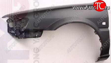 9 299 р. COROLLA КРЫЛО ПЕРЕДН ЛЕВ (5 дв) С ОТВ ППОВТОРИТЕЛЬ (Тайвань) TYG tycrl88-276-l  с доставкой в г. Воронеж