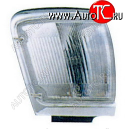 1 859 р. 4 RUNNER УКАЗ.ПОВОРОТА УГЛОВОЙ ПРАВ С (DEPO) ХРОМ DEPO ty4rn92-030h-r  с доставкой в г. Воронеж