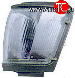 1 259 р. 4 RUNNER УКАЗ.ПОВОРОТА УГЛОВОЙ ЛЕВ С (DEPO) СЕРЕБРИСТО-СЕР DEPO ty4rn92-030sg-l  с доставкой в г. Воронеж