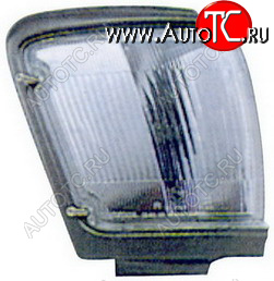 1 259 р. 4 RUNNER УКАЗ.ПОВОРОТА УГЛОВОЙ ПРАВ С (DEPO) СЕРЕБРИСТО-СЕР DEPO ty4rn92-030sg-r  с доставкой в г. Воронеж