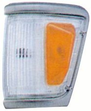 899 р. HILUX УКАЗ.ПОВОРОТА УГЛОВОЙ ЛЕВ С СЕРЕБРИСТ (DEPO) БЕЛ-ЖЕЛТ DEPO tyhix92-032wy-l  с доставкой в г. Воронеж. Увеличить фотографию 1