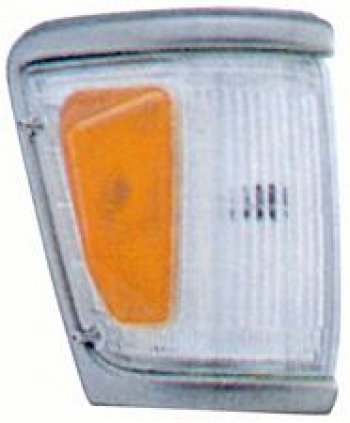 899 р. HILUX УКАЗ.ПОВОРОТА УГЛОВОЙ ПРАВ С СЕРЕБРИСТ (DEPO) БЕЛ-ЖЕЛТ DEPO tyhix92-032wy-r  с доставкой в г. Воронеж. Увеличить фотографию 1