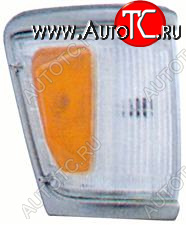 899 р. HILUX УКАЗ.ПОВОРОТА УГЛОВОЙ ПРАВ С СЕРЕБРИСТ (DEPO) БЕЛ-ЖЕЛТ DEPO tyhix92-032wy-r  с доставкой в г. Воронеж