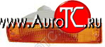 1 159 р. 4 RUNNER УКАЗ.ПОВОРОТА НИЖН ПРАВ В БАМПЕР (DEPO) ЖЕЛТ DEPO ty4rn92-040y-r  с доставкой в г. Воронеж