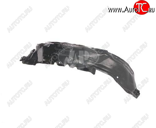 1 179 р. Правый подкрылок передний TYG Toyota 4Runner N120,N130 5 дв. дорестайлинг (1989-1992)  с доставкой в г. Воронеж