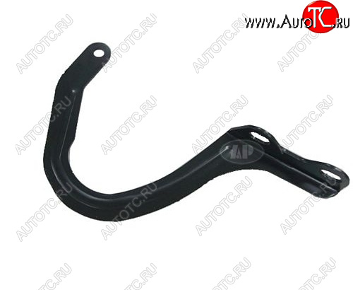 229 р. Левая петля капота (пр-во Тайвань) TYG Toyota 4Runner N120,N130 5 дв. дорестайлинг (1989-1992)  с доставкой в г. Воронеж
