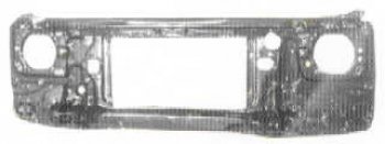 3 889 р. HILUX {YN85)} СУППОРТ РАДИАТОРА (Тайвань) API tyhix89-380  с доставкой в г. Воронеж. Увеличить фотографию 1