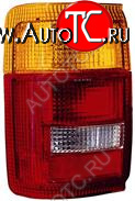 3 899 р. Левый фонарь DEPO Toyota 4Runner N120,N130 5 дв. дорестайлинг (1989-1992)  с доставкой в г. Воронеж