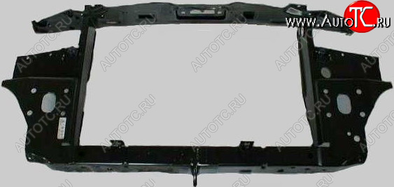 7 649 р. FREELANDER СУППОРТ РАДИАТОРА BODYPARTS lrfrl98-380  с доставкой в г. Воронеж