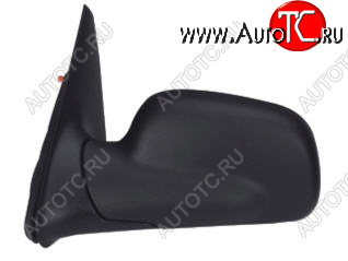 6 999 р. FREELANDER ЗЕРКАЛО ЛЕВ ЭЛЕКТР С ПОДОГРЕВ (convex) (Тайвань) VIEWMAX lrfrl01-450-l  с доставкой в г. Воронеж