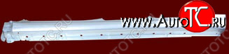 6 999 р. AVENSIS ПОРОГ ЛЕВ (KLOKKERHOLM) KLOKKERHOLM tyave97-480-l  с доставкой в г. Воронеж