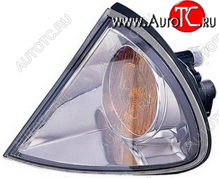 1 279 р. AVENSIS УКАЗ.ПОВОРОТА УГЛОВОЙ ЛЕВ (DEPO) DEPO tyave01-030-l  с доставкой в г. Воронеж